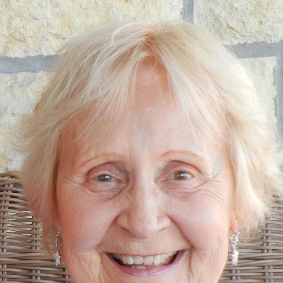 Meet your Posher, Marilyn - Picture 1 of 1